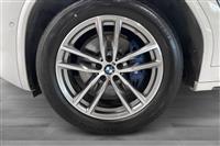 BMW X3 30e 2,0 Plugin-hybrid M-Sport XDrive Steptronic 292HK 5d 8g Aut.