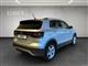 Billede af VW T-Cross 1,0 TSI Style Team DSG 110HK 5d 7g Aut.