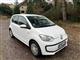 Billede af VW up 1,0 MPI Move ASG 75HK 5d Aut.