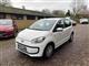 Billede af VW up 1,0 MPI Move ASG 75HK 5d Aut.