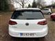 Billede af VW Golf EL 116HK 5d Aut.