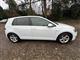 Billede af VW Golf EL 116HK 5d Aut.