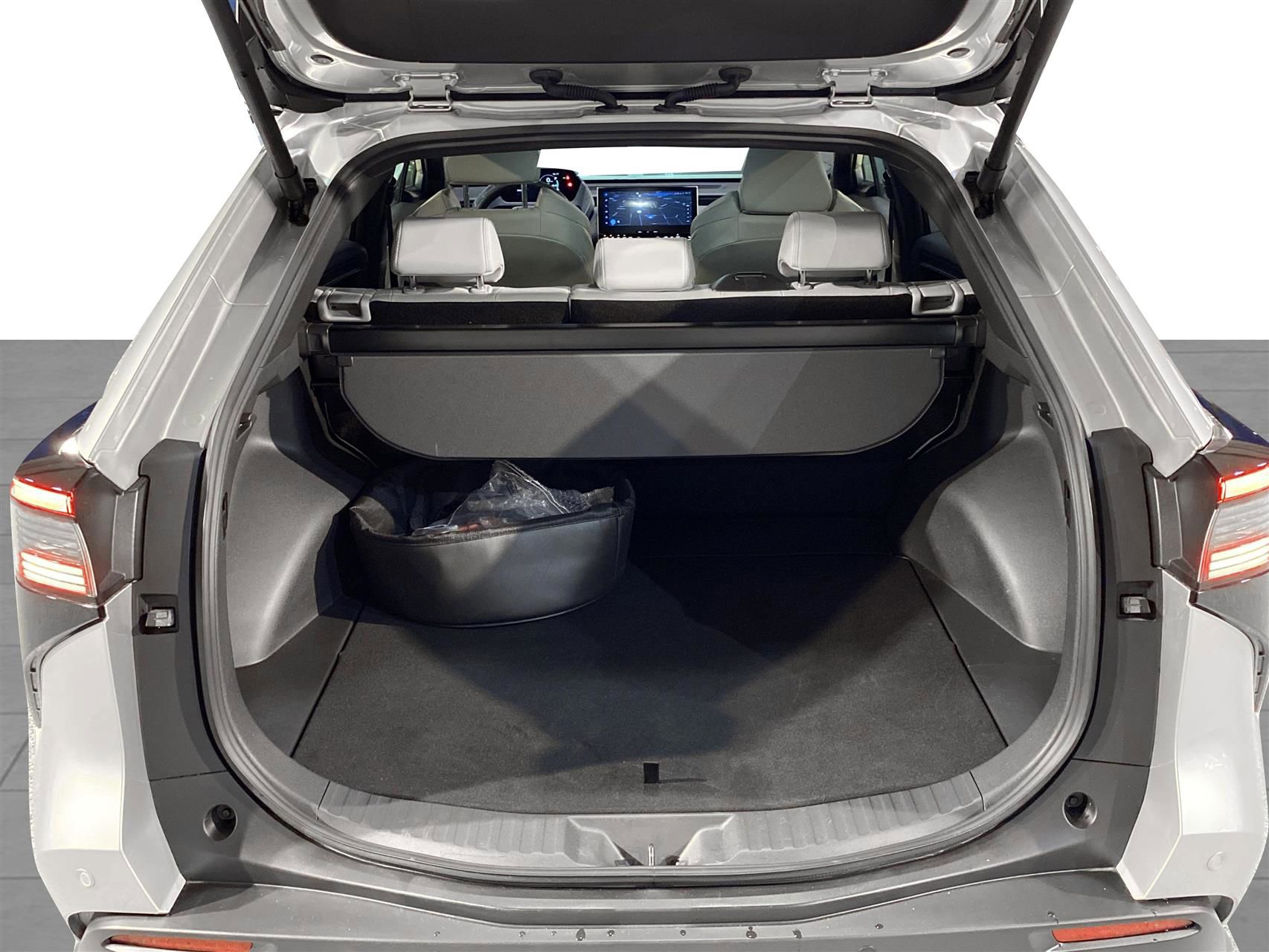 Billede af Toyota BZ4X EL Executive 204HK 5d Aut.