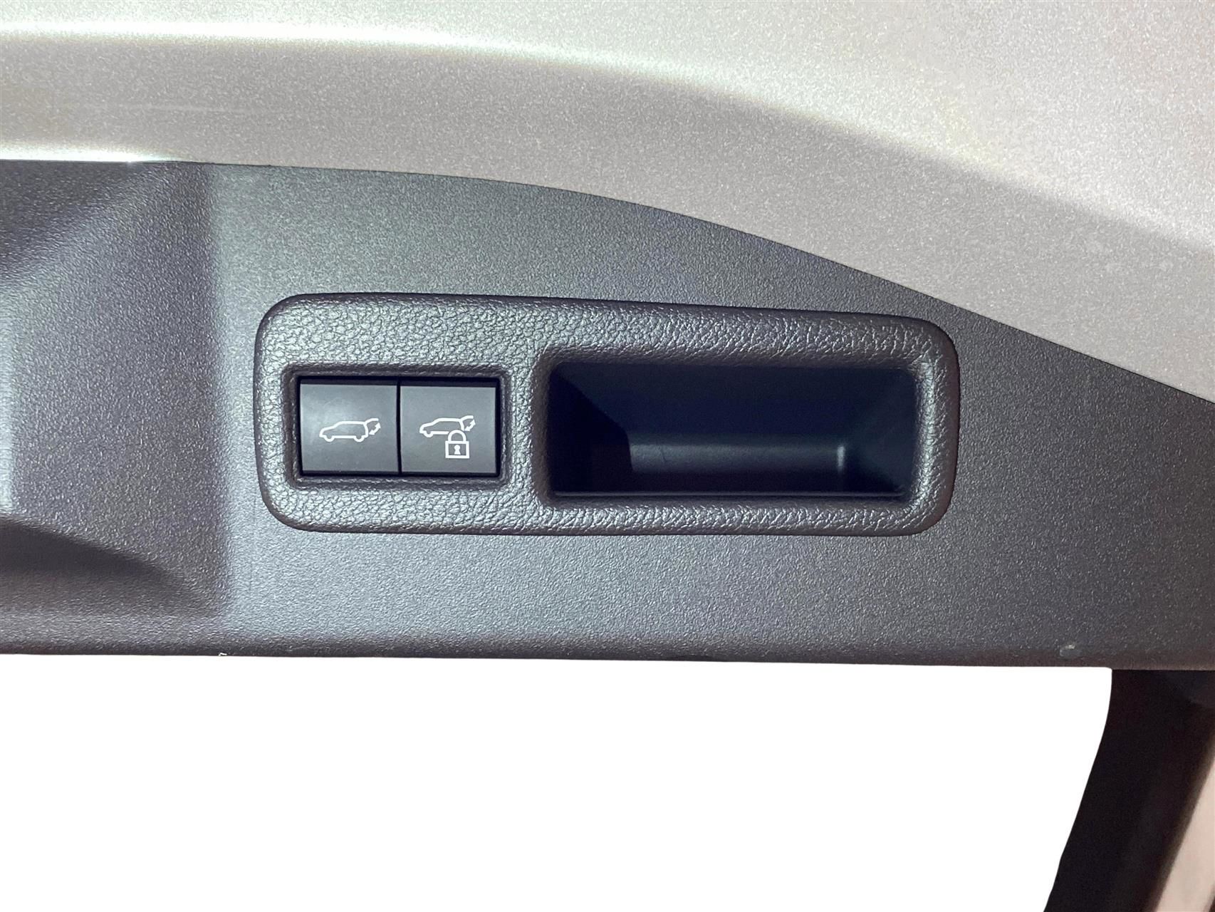 Billede af Toyota BZ4X EL Executive 204HK 5d Aut.