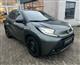 Billede af Toyota Aygo X 1,0 VVT-I Pulse Design 72HK 5d