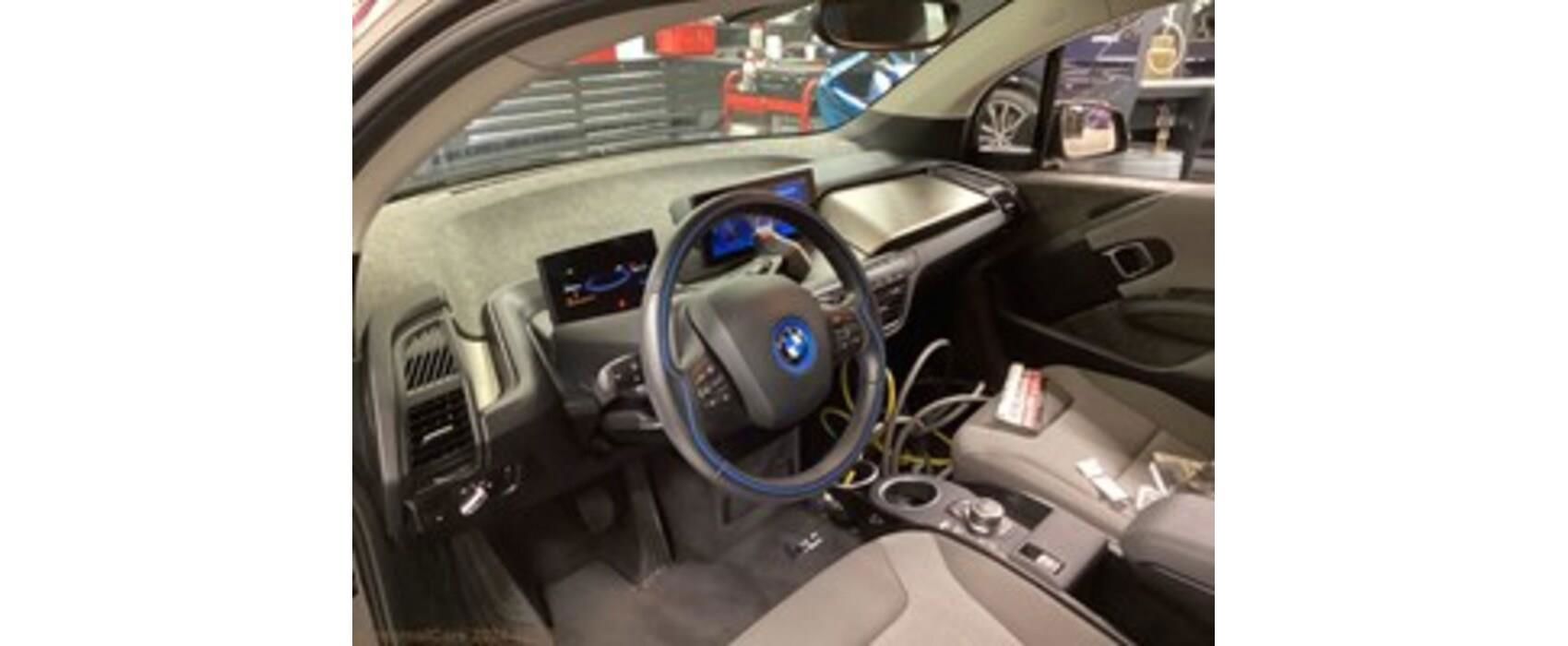 BMW i3 2022