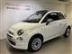 Billede af Fiat 500C 1,0 Mild hybrid Bellavita 70HK Cabr. 6g