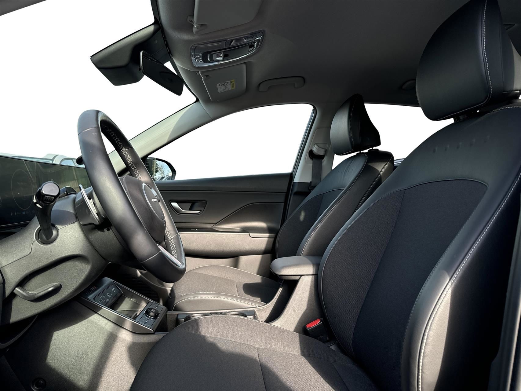 Billede af Hyundai Kona Electric 65,4 kWh Advanced Long Range 217HK 5d Aut.