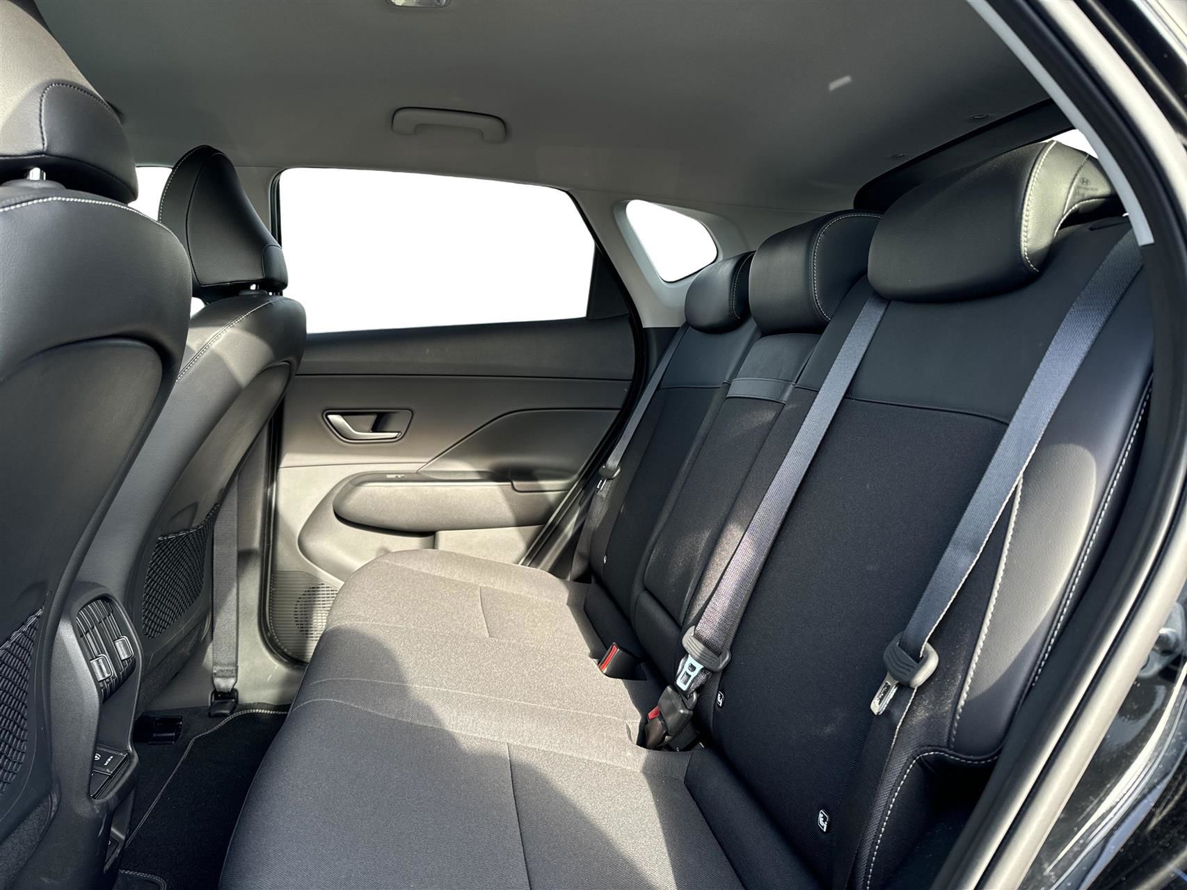 Billede af Hyundai Kona Electric 65,4 kWh Advanced Long Range 217HK 5d Aut.