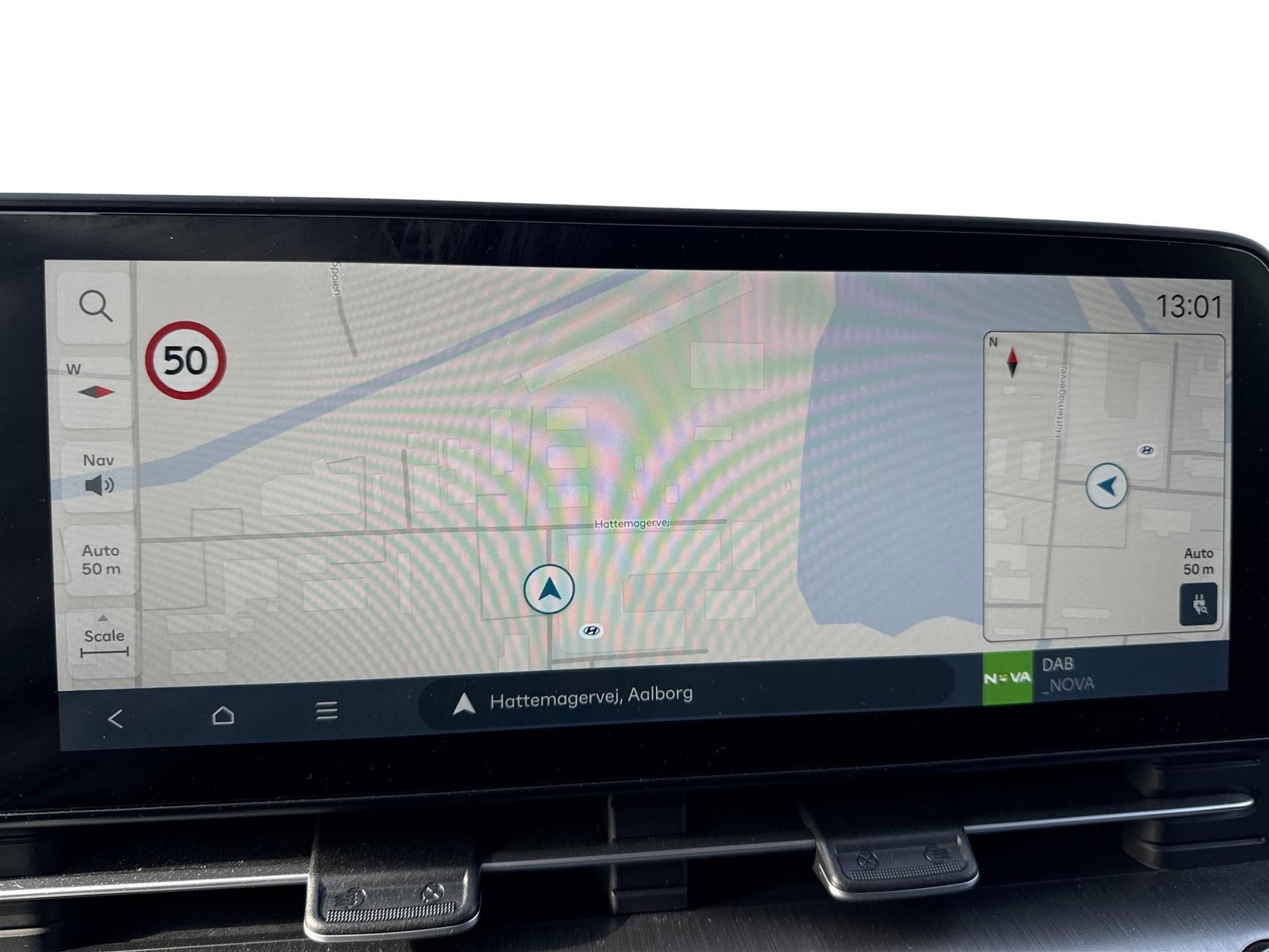 Billede af Hyundai Kona Electric 65,4 kWh Advanced Long Range 217HK 5d Aut.