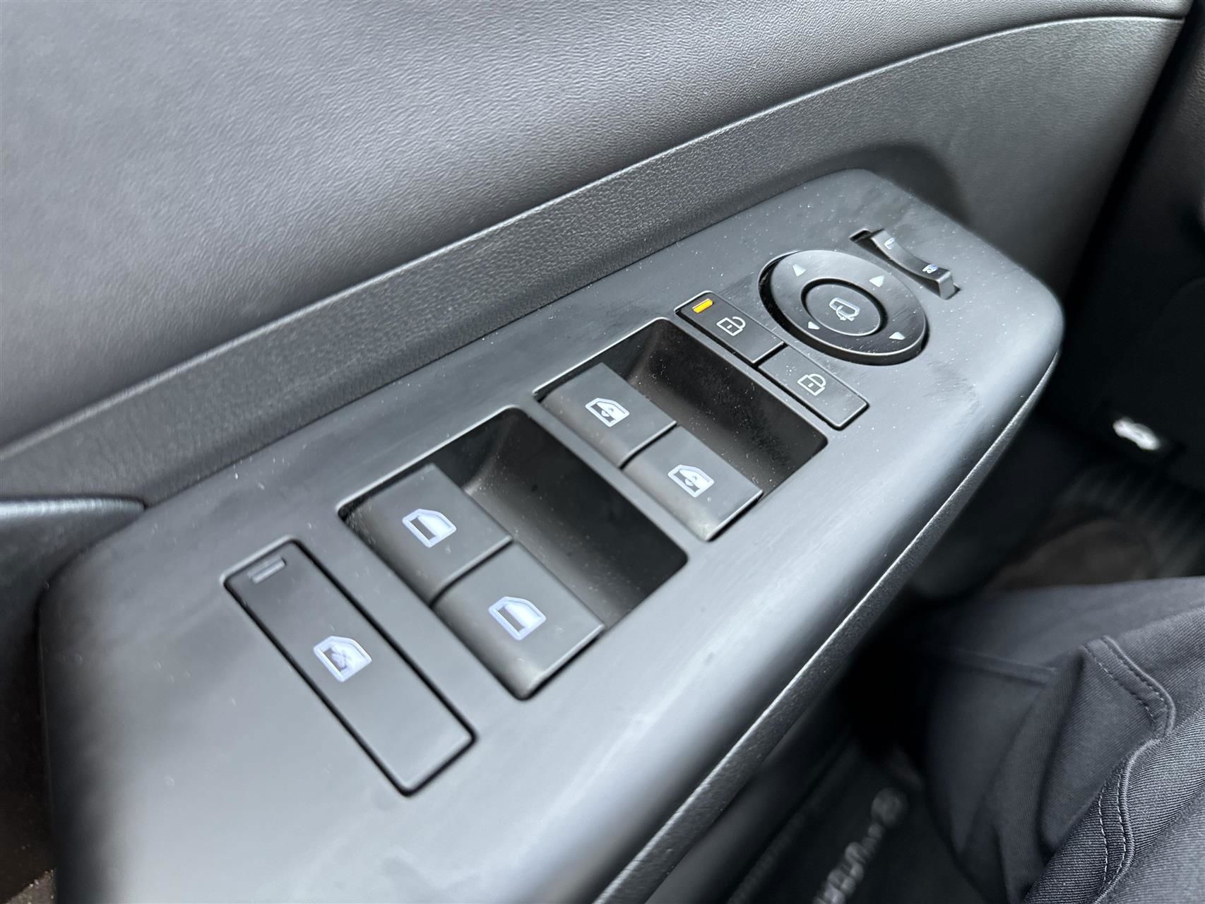 Billede af Hyundai Kona Electric 65,4 kWh Advanced Long Range 217HK 5d Aut.