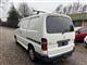 Billede af Toyota HiAce 2,5 aut. 102HK Van