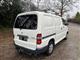 Billede af Toyota HiAce 2,5 aut. 102HK Van