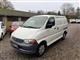 Billede af Toyota HiAce 2,5 aut. 102HK Van