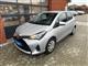 Billede af Toyota Yaris 1,3 VVT-I T2 100HK 5d 6g