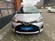 Billede af Toyota Yaris 1,3 VVT-I T2 100HK 5d 6g