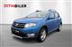 Billede af Dacia Sandero 0,9 Tce Stepway Start/Stop Easy-R 90HK 5d Aut.