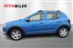 Billede af Dacia Sandero 0,9 Tce Stepway Start/Stop Easy-R 90HK 5d Aut.