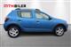 Billede af Dacia Sandero 0,9 Tce Stepway Start/Stop Easy-R 90HK 5d Aut.