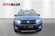 Billede af Dacia Sandero 0,9 Tce Stepway Start/Stop Easy-R 90HK 5d Aut.