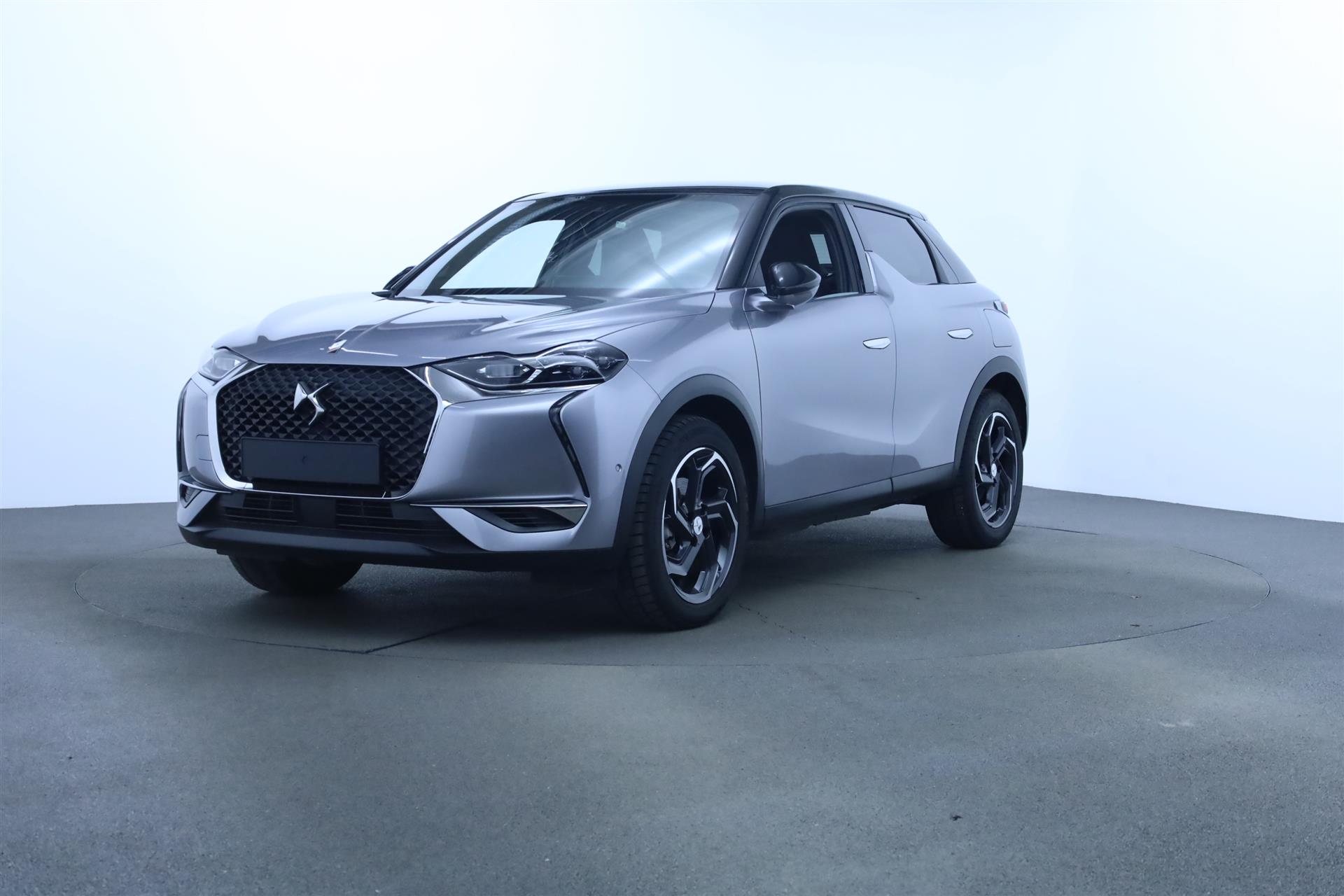 Billede af DS DS 3 / DS 3 Crossback Exlusive E- Tense 50 kWh Automatgear