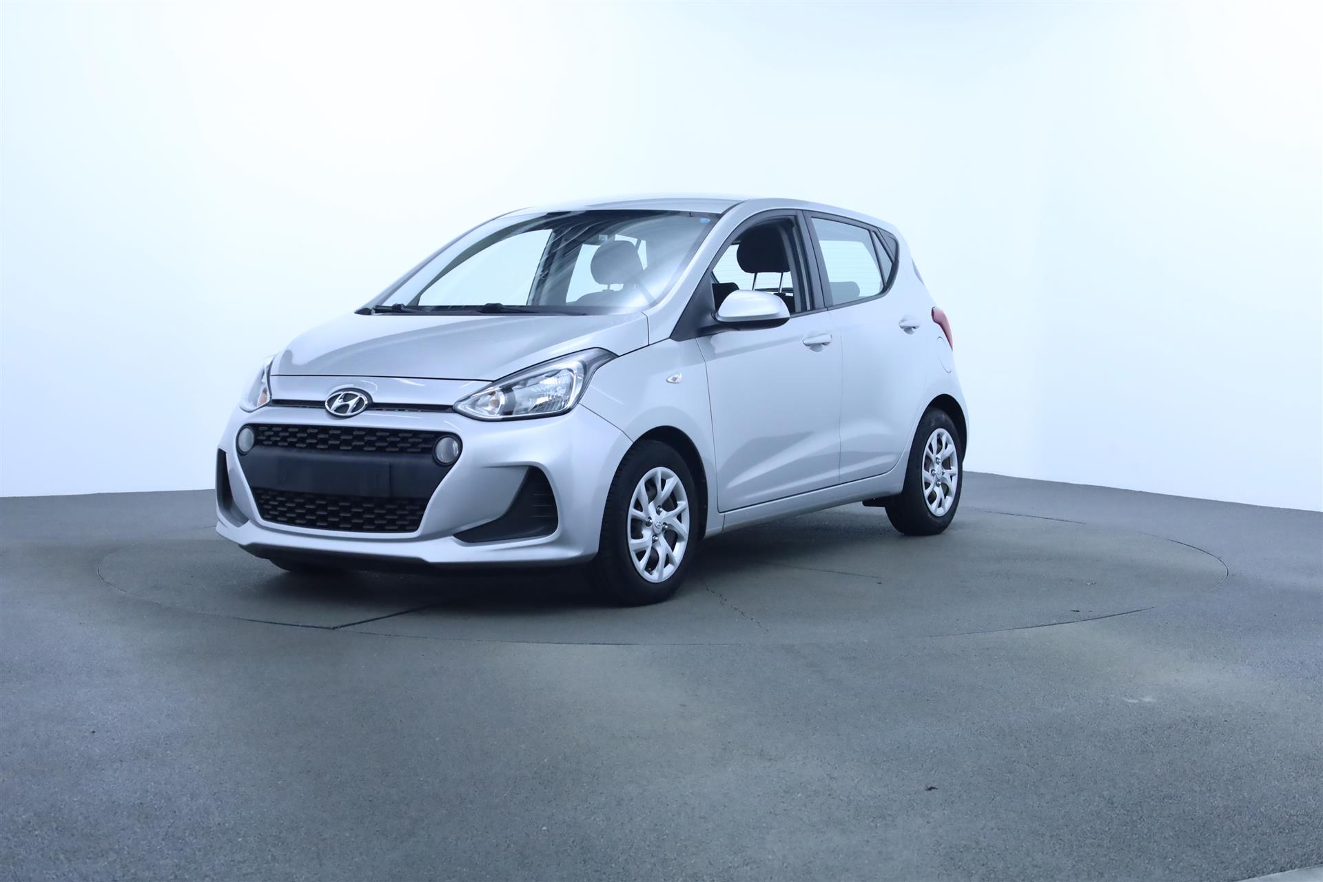 Billede af Hyundai i10 1,0 Eco Trend 67HK 5d