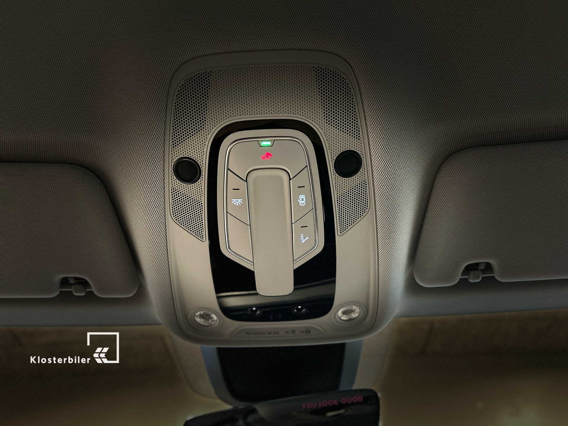 Billede af Audi E-tron 50 Quattro 313HK 5d Aut.