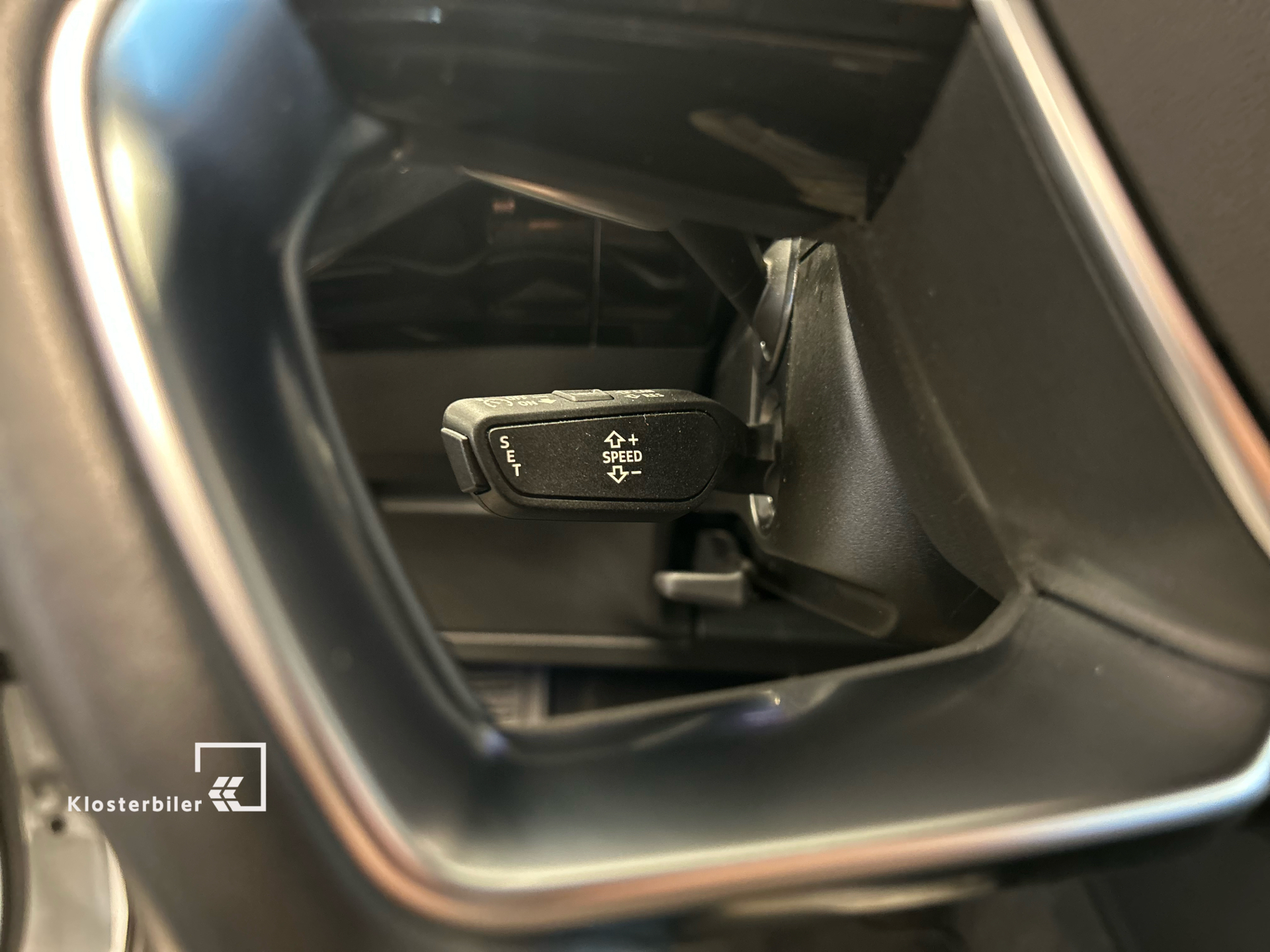 Billede af Audi E-tron 50 Quattro 313HK 5d Aut.