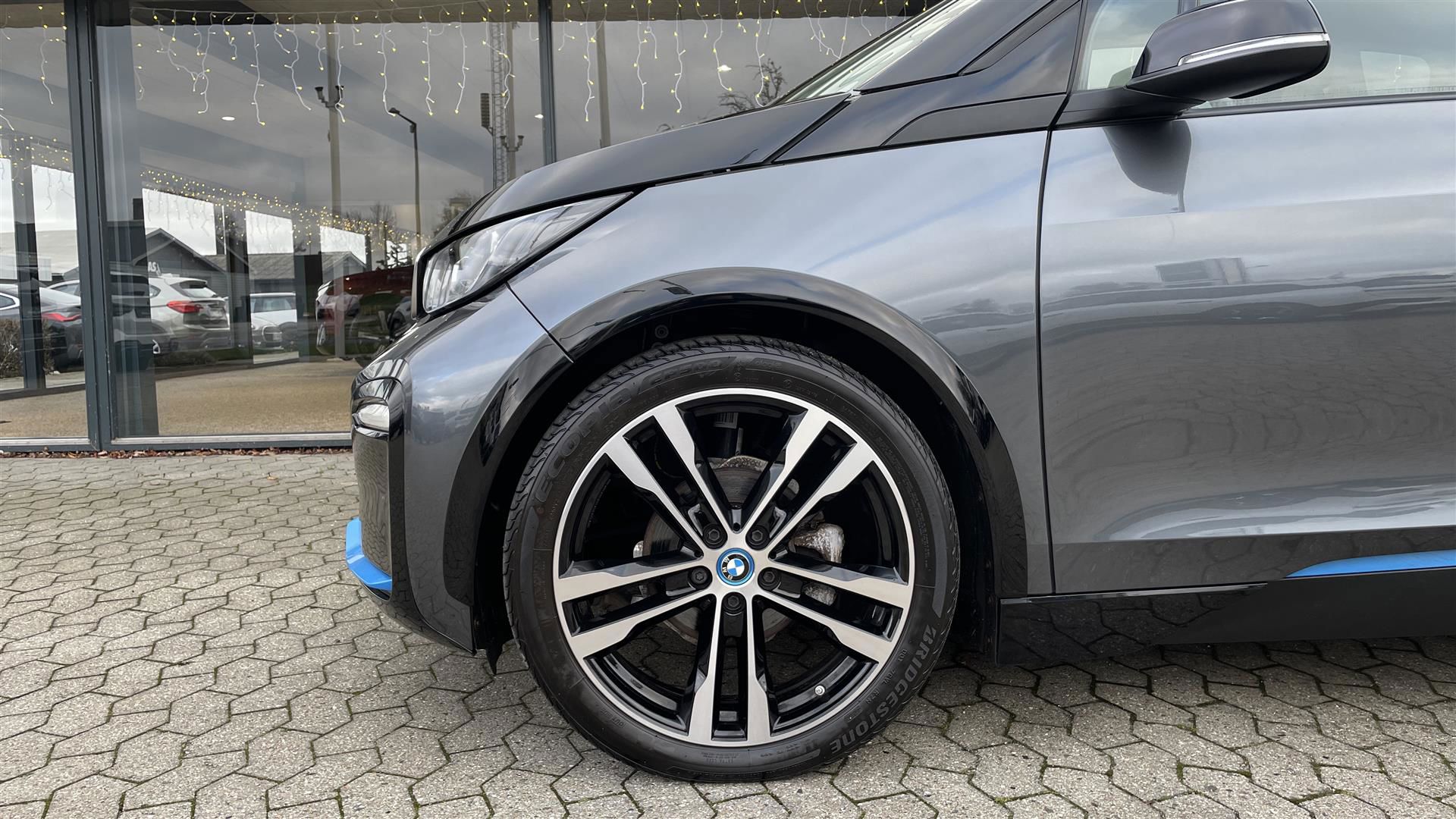 BMW i3 2020