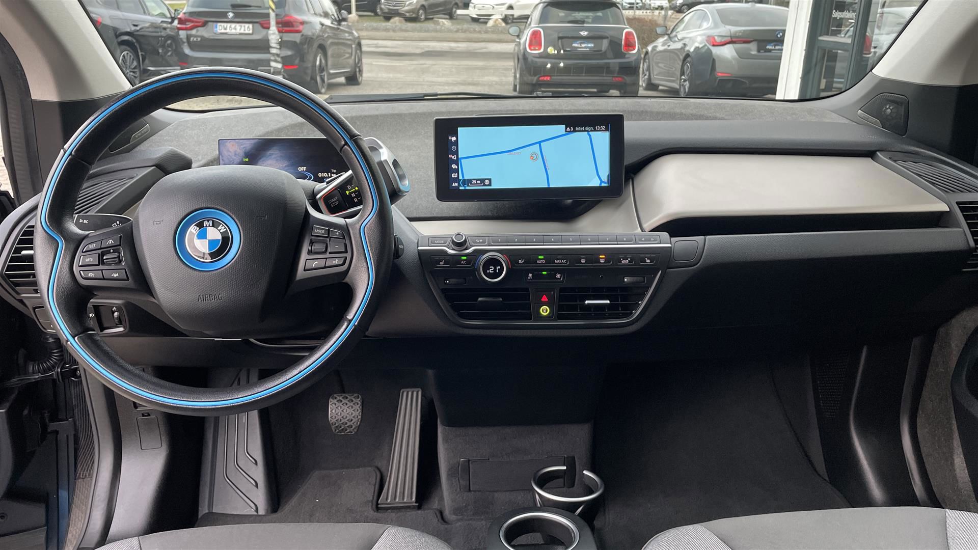 BMW i3 2020