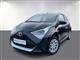 Billede af Toyota Aygo 1,0 VVT-I X-pression 72HK 5d