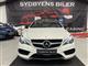 Mercedes-Benz E350 d 2014