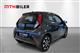 Billede af Toyota Aygo 1,0 VVT-I X-play + Go-pakke 72HK 5d