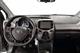 Billede af Toyota Aygo 1,0 VVT-I X-play + Go-pakke 72HK 5d