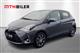 Billede af Toyota Yaris 1,5 VVT-I T2 Limited 111HK 5d 6g