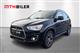 Billede af Mitsubishi ASX 1,6 Invite 2WD 117HK 5d