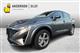 Billede af Nissan Qashqai 1,3 MHEV  Mild hybrid Acenta X-Tronic 158HK 5d 7g Aut.