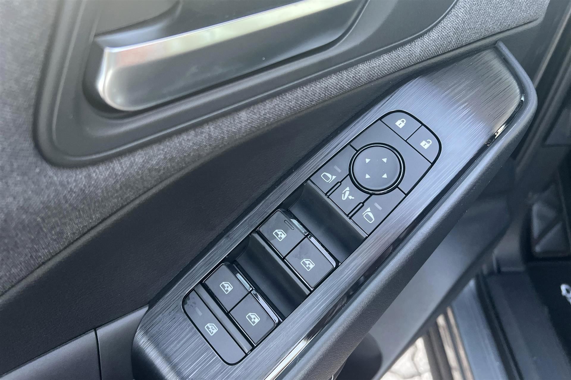 Billede af Nissan Qashqai 1,3 MHEV  Mild hybrid Acenta X-Tronic 158HK 5d 7g Aut.