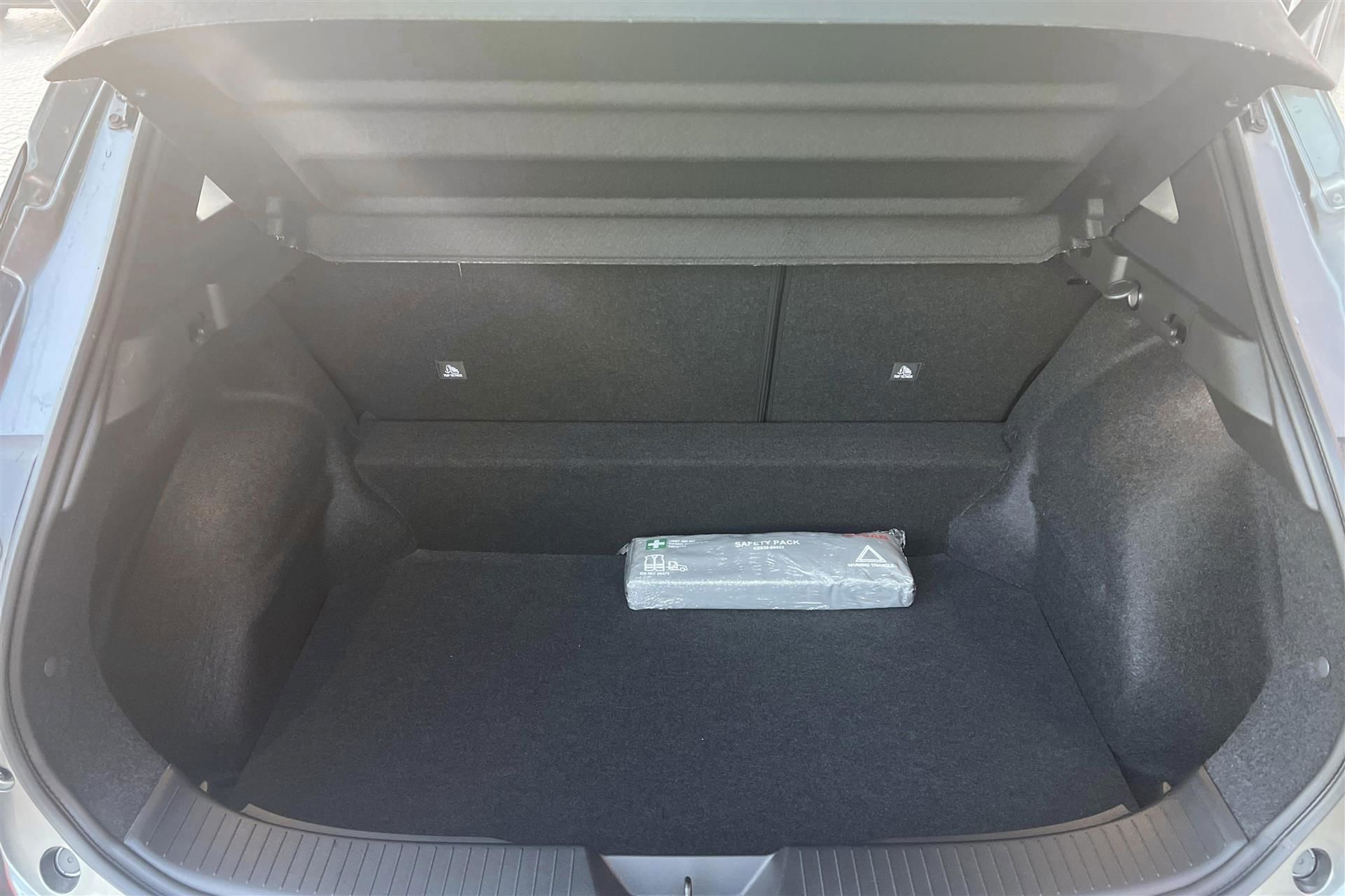 Billede af Nissan Qashqai 1,3 MHEV  Mild hybrid Acenta X-Tronic 158HK 5d 7g Aut.