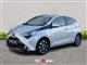 Toyota Aygo 1,0 VVT-I X-Press 72HK 5d-12389711