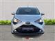 Toyota Aygo 1,0 VVT-I X-Press 72HK 5d-12389715