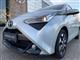 Toyota Aygo 1,0 VVT-I X-Press 72HK 5d-12389733