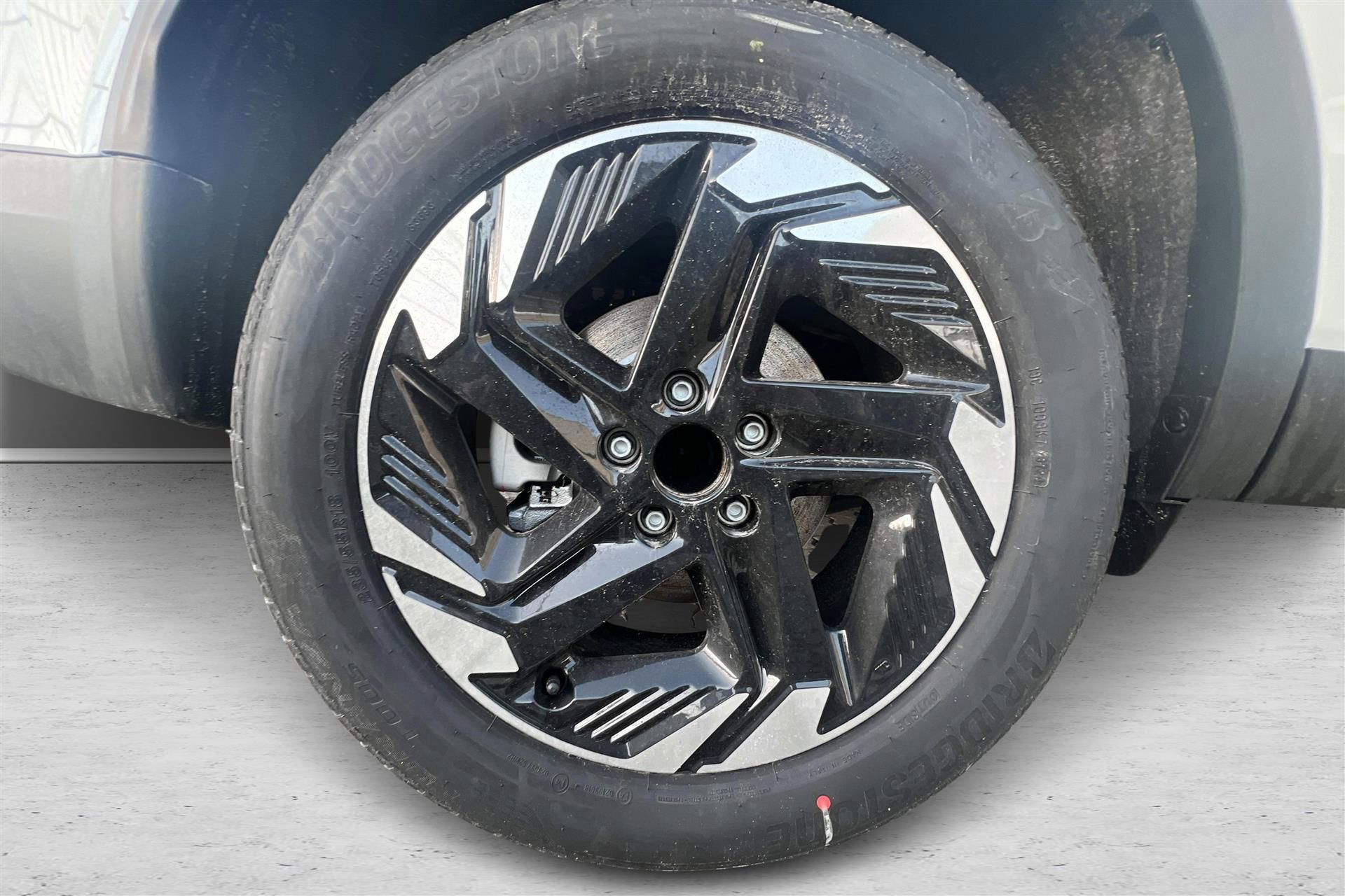 Billede af Nissan Qashqai 1,3 MHEV  Mild hybrid N-Connecta X-Tronic 158HK 5d 7g Aut.