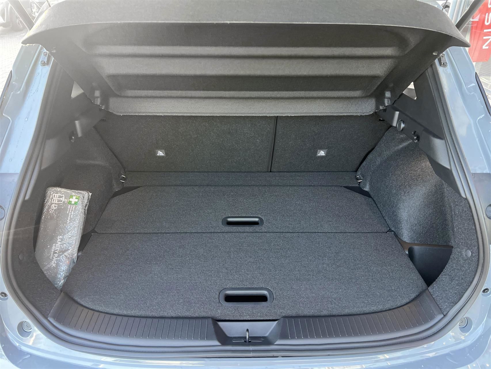 Billede af Nissan Qashqai 1,3 MHEV  Mild hybrid N-Connecta X-Tronic 158HK 5d 7g Aut.