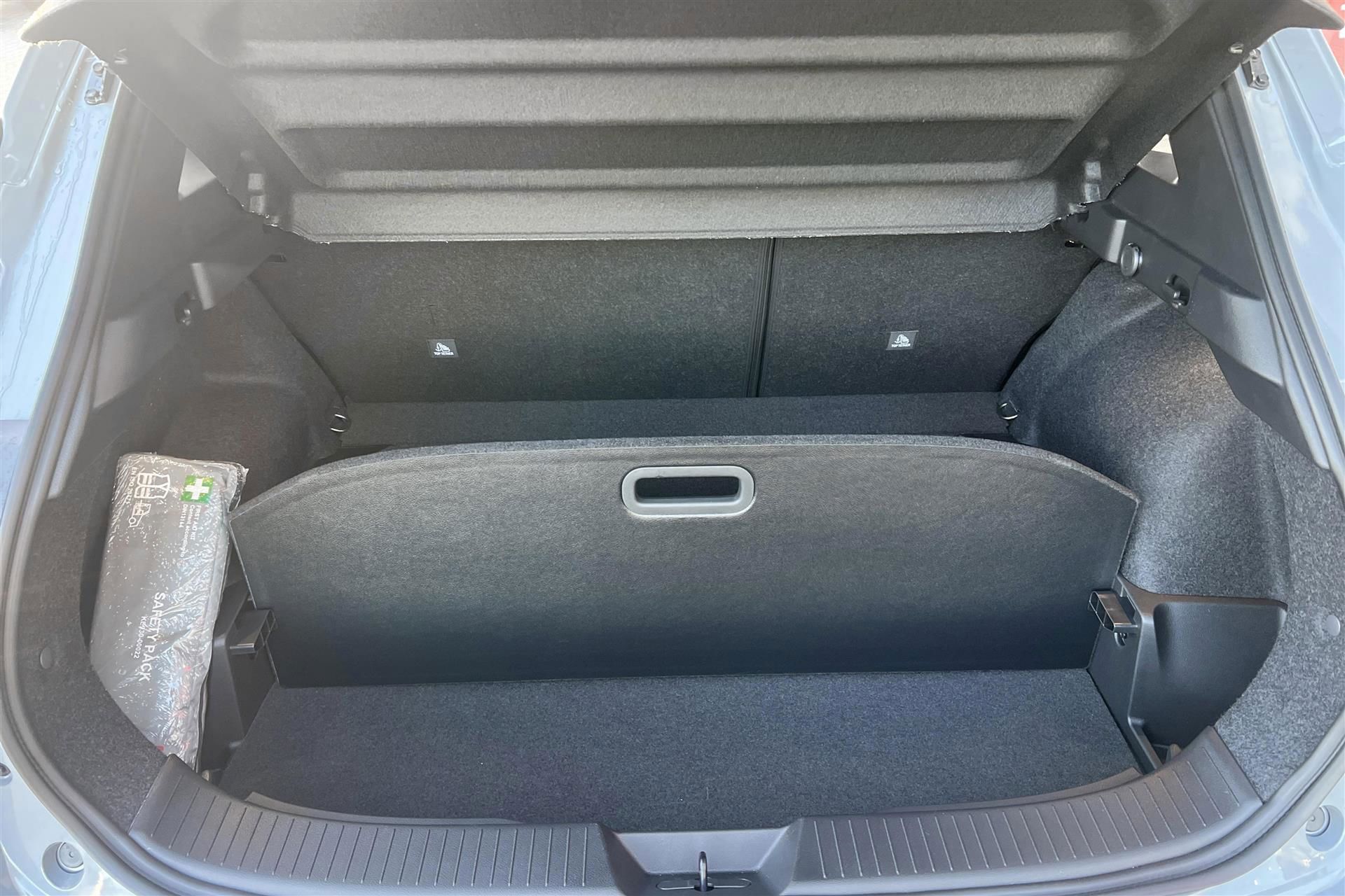 Billede af Nissan Qashqai 1,3 MHEV  Mild hybrid N-Connecta X-Tronic 158HK 5d 7g Aut.