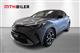 Billede af Toyota C-HR 1,8 Hybrid C-LUB Premium Alcantara Multidrive S 122HK 5d Aut.