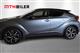 Billede af Toyota C-HR 1,8 Hybrid C-LUB Premium Alcantara Multidrive S 122HK 5d Aut.