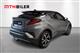 Billede af Toyota C-HR 1,8 Hybrid C-LUB Premium Alcantara Multidrive S 122HK 5d Aut.