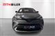 Billede af Toyota C-HR 1,8 Hybrid C-LUB Premium Alcantara Multidrive S 122HK 5d Aut.