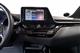 Billede af Toyota C-HR 1,8 Hybrid C-LUB Premium Alcantara Multidrive S 122HK 5d Aut.